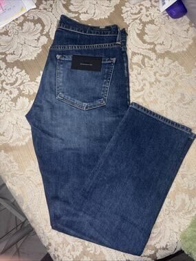 Citizens of Humanity Elsa Mid Rise Slim Fit Jeans Size 27
